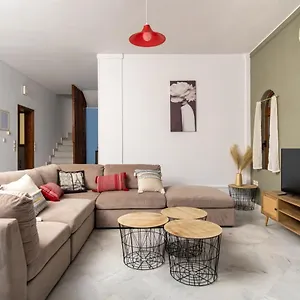 Majorelle Apartments Appartement Réthymnon
