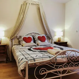 Leman Holidays - Le Chatelain Appartement Thonon-les-Bains