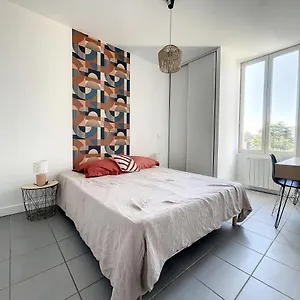 L'ecrin Des Ecoles Appartement Saint-Rambert-dʼAlbon