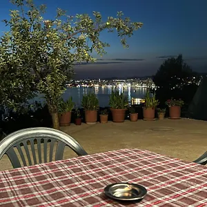 Markev Appartement Vlorë